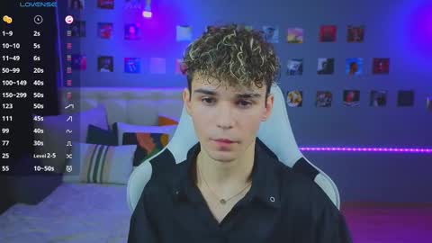 ALEXPVT IS OPEN online show from February 17, 6:37 pm