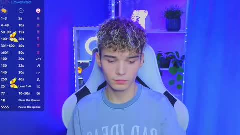 ALEXPVT IS OPEN online show from February 20, 6:13 pm