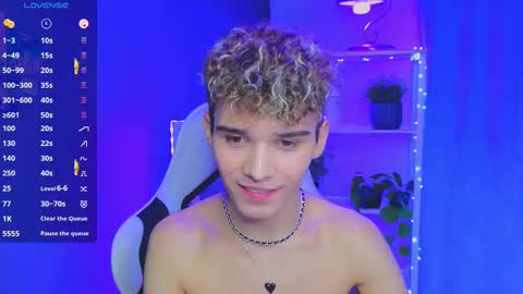 ALEXPVT IS OPEN online show from February 21, 9:22 pm