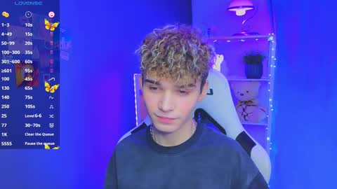 ALEXPVT IS OPEN online show from February 27, 6:09 pm