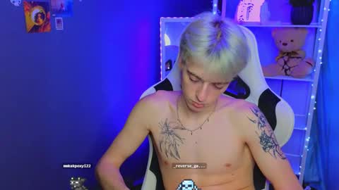 ALEXPVT IS OPEN online show from February 28, 1:58 pm