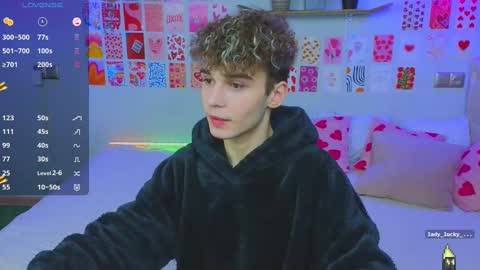 ALEXPVT IS OPEN online show from March 2, 1:15 am