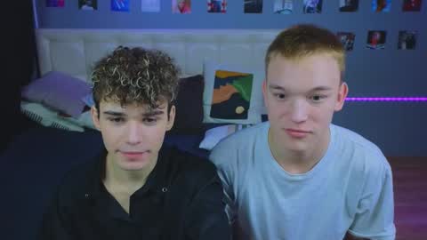 ALEXPVT IS OPEN online show from March 3, 6:22 pm