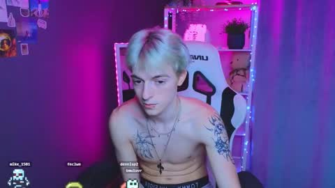 ALEXPVT IS OPEN online show from March 5, 2:34 pm