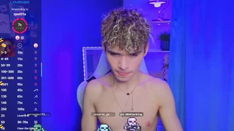 ALEXPVT IS OPEN online show from March 6, 10:15 pm