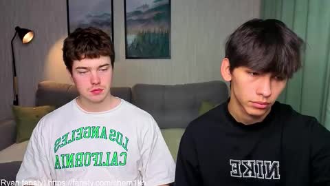 ALEXPVT IS OPEN online show from September 18, 4:14 am