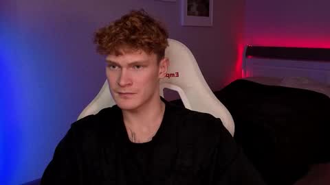 ALEXPVT IS OPEN online show from October 9, 1:09 pm