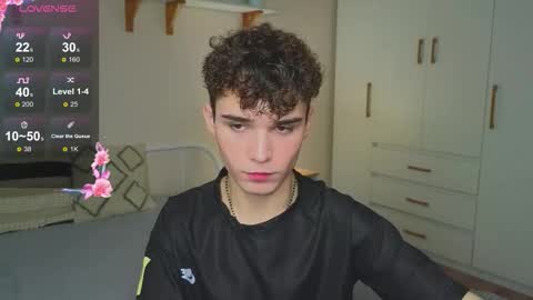 ALEXPVT IS OPEN online show from October 10, 3:27 am