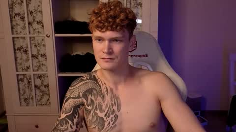 ALEXPVT IS OPEN online show from October 12, 4:06 pm