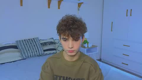 ALEXPVT IS OPEN online show from November 10, 9:41 am