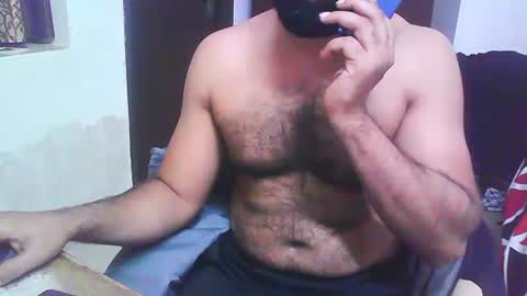 Chris B online show from February 3, 12:36 pm