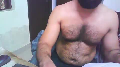 Chris B online show from February 5, 11:23 am