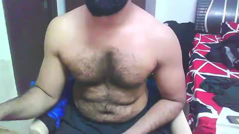 Chris B online show from February 7, 11:34 am