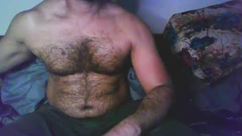 Chris B online show from February 10, 6:56 pm