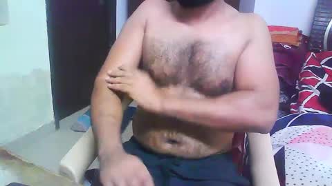 Chris B online show from February 12, 12:01 pm