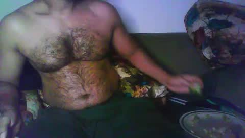 Chris B online show from February 12, 7:56 pm