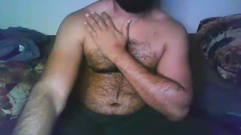 Chris B online show from February 13, 7:21 pm