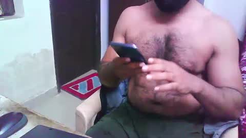 Chris B online show from February 18, 12:06 pm