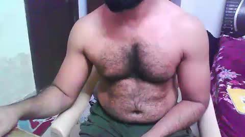 Chris B online show from February 21, 11:55 am