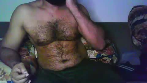 Chris B online show from February 22, 10:09 pm