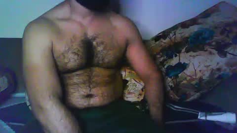 Chris B online show from February 26, 6:32 pm