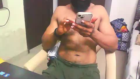 Chris B online show from September 30, 12:43 pm