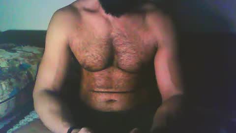 Chris B online show from October 11, 6:17 pm