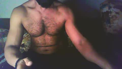 Chris B online show from October 15, 10:10 pm