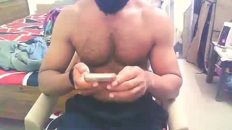 Chris B online show from November 17, 11:05 am