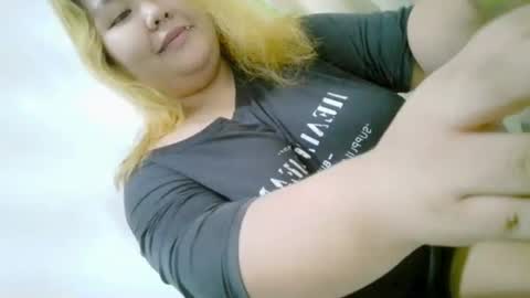 bombastic_darla online show from September 13, 3:50 am