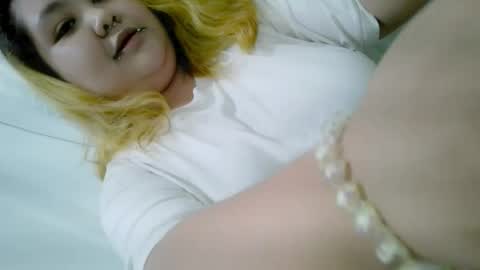 bombastic_darla online show from September 19, 7:36 pm