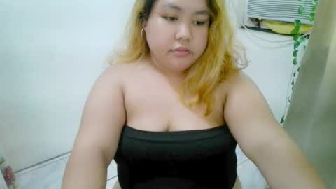 bombastic_darla online show from September 25, 5:11 am