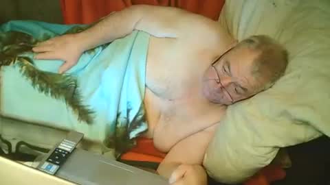 Snapshot of bomber59potsdam chatting on December 31, 4:04 pm Bomber59potsdam online show from December 31, 4:04 pm