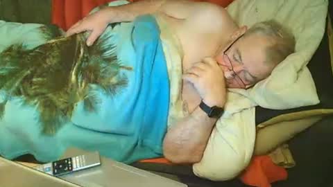 Snapshot of bomber59potsdam chatting on January 1, 3:57 pm Bomber59potsdam online show from January 1, 3:57 pm