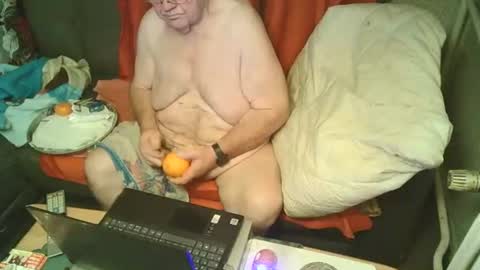 Snapshot of bomber59potsdam chatting on January 6, 6:31 pm Bomber59potsdam online show from January 6, 6:31 pm