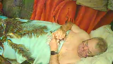 Snapshot of bomber59potsdam chatting on January 12, 11:04 pm Bomber59potsdam online show from January 12, 11:04 pm