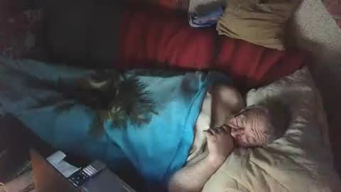 Snapshot of bomber59potsdam chatting on January 25, 3:41 pm Bomber59potsdam online show from January 25, 3:41 pm