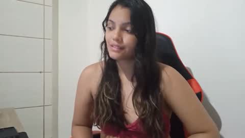 Snapshot of bombomepimenta chatting on January 20, 11:32 pm bombomepimenta online show from January 20, 11:32 pm