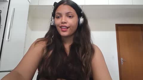 Snapshot of bombomepimenta chatting on January 25, 6:46 pm bombomepimenta online show from January 25, 6:46 pm