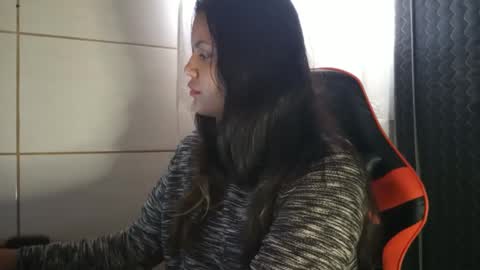 Snapshot of bombomepimenta chatting on March 2, 4:10 pm bombomepimenta online show from March 2, 4:10 pm