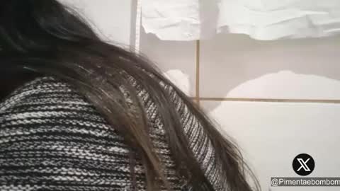 Snapshot of bombomepimenta chatting on March 2, 10:16 pm bombomepimenta online show from March 2, 10:16 pm