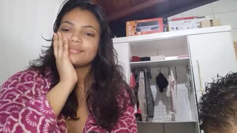 Snapshot of bombomepimenta chatting on September 17, 9:33 am bombomepimenta online show from September 17, 9:33 am