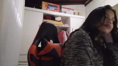 Snapshot of bombomepimenta chatting on September 22, 10:50 am bombomepimenta online show from September 22, 10:50 am