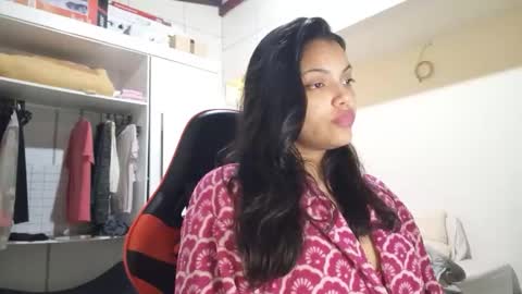 Snapshot of bombomepimenta chatting on September 22, 10:56 pm bombomepimenta online show from September 22, 10:56 pm