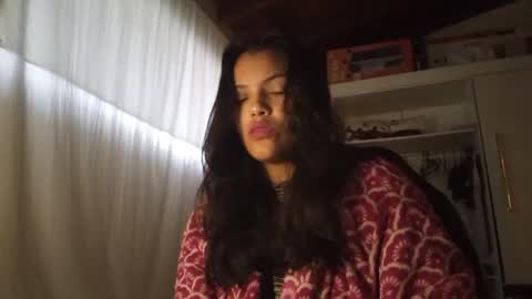 Snapshot of bombomepimenta chatting on September 29, 9:47 am bombomepimenta online show from September 29, 9:47 am