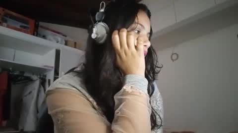 Snapshot of bombomepimenta chatting on October 1, 12:11 pm bombomepimenta online show from October 1, 12:11 pm