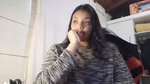 Snapshot of bombomepimenta chatting on October 9, 9:13 pm bombomepimenta online show from October 9, 9:13 pm