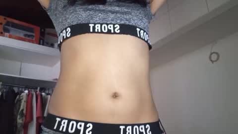 Snapshot of bombomepimenta chatting on October 17, 6:21 pm bombomepimenta online show from October 17, 6:21 pm