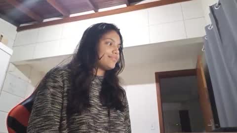 Snapshot of bombomepimenta chatting on October 28, 8:00 pm bombomepimenta online show from October 28, 8:00 pm