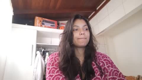 Snapshot of bombomepimenta chatting on November 15, 11:07 am bombomepimenta online show from November 15, 11:07 am